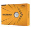 Picture of Callaway Golf 2021 Warbird Golf Balls , White