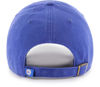 Picture of '47 NBA Unisex-Adult Clean Up Adjustable Hat Cap One Size Fits All (Philadelphia 76ers Alternate) Multi