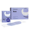 Picture of CorneaCare Rest: Self Heating Warm Compress for Eyes | Heated Eye Mask for Fast Relief of Dry Eyes | No Microwave Needed | Eye Treatment Products for Dry Eye Relief | 30 Count | FSA & HSA Eligible