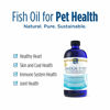Picture of Nordic Naturals Omega-3 Pet, Unflavored - 16 oz - 1518 mg Omega-3 Per Teaspoon - Fish Oil for Large to Very Large Dogs with EPA & DHA - Promotes Heart, Skin, Coat, Joint, & Immune Health
