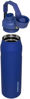 Picture of Stanley IceFlow Fast Flow Water Bottle 36 OZ | Angled Spout Lid | Lightweight & Leakproof for Travel & Gym | Insulated Stainless Steel | BPA-Free | Lapis