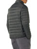 Picture of Amazon Essentials Men's Packable Lightweight Water-Resistant Puffer Jacket (Available in Big & Tall), Dark Grey, Small