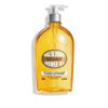Picture of L'OCCITANE Cleansing & Softening Almond Shower Oil: Oil-to-Milky Lather, Softer Skin, Smooth Skin, Cleanse Without Drying