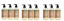 Picture of Hand Soap, Geranium, 12.5 fl oz, 9 Bottles