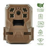Picture of Moultrie Edge Cellular Trail Camera -Auto Connect - Nationwide Coverage - 720p Video with Audio - Built in Memory - Cloud Storage - 80 ft Low Glow IR LED Flash