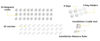 Picture of Vmaisi Baby Proofing Magnetic Cabinet Locks (30 Locks and 4 Keys)