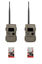 Picture of Cuddelink Cuddeback 2 Long Range IR Remote Cameras L Series and 2 16GB SD Cards