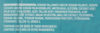 Picture of Zest 8-Bar Bath Size Soap, Aqua, 4 Ounce per bar, 8 bars, 32 Ounce