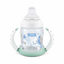 Picture of NUK Learner Cup, 5 oz, 1 Pack, 6+ Months - BPA Free, Spill Proof Sippy Cup
