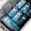 Picture of Igloo Performance Ice Blocks, Reusable Ice Packs for Coolers, Long Lasting Cold Freezer Packs, Cold Packs for Coolers, Camping, Fishing, Road Trips
