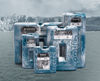 Picture of Igloo Performance Ice Blocks, Reusable Ice Packs for Coolers, Long Lasting Cold Freezer Packs, Cold Packs for Coolers, Camping, Fishing, Road Trips