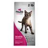 Picture of Nulo Freestyle Cat & Kitten Food, Premium Grain-Free Dry Small Bite Kibble Cat Food, High Animal-Based Protein with BC30 Probiotic for Digestive Health Support