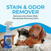 Picture of KINZUA ENVIRONMENTAL Urine B-Gone, Professional Enzyme Odor Eliminator & Pet Stain Remover, Human, Cat & Dog Urine Cleaner, Effective on Laundry, Carpets & More, Original Scent, 32oz