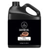 Picture of Naturevibe Botanicals Castor Oil 32 Ounces | 100% Pure and Natural | Great for Skin Care and Hair Care