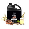 Picture of Naturevibe Botanicals Castor Oil 32 Ounces | 100% Pure and Natural | Great for Skin Care and Hair Care