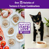 Picture of Wellness Complete Health Gravies Natural Grain Free Wet Canned Cat Food, Tuna Dinner in Ample Gravy, 3 Ounces (Pack of 12)