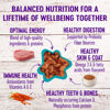 Picture of Wellness Complete Health Gravies Natural Grain Free Wet Canned Cat Food, Tuna Dinner in Ample Gravy, 3 Ounces (Pack of 12)