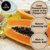 Picture of Naturevibe Botanicals Papaya Seed Oil 32 Ounces | 100% Pure and Natural | Great for Skin Care and Hair Care