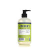 Picture of MRS. MEYER'S CLEAN DAY Hand Soap, Made with Essential Oils, Biodegradable Formula, Lemon Verbena, 12.5 fl. oz (Pack of 3)