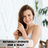 Picture of Naturevibe Botanicals Orange Water 32 Ounces | 100% Pure and Natural | Great for Skin Care and Hair Care