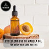 Picture of Naturevibe Botanicals Marula Oil 32 Ounces | 100% Pure and Natural | Great for Skin Care and Hair Care