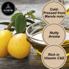 Picture of Naturevibe Botanicals Marula Oil 32 Ounces | 100% Pure and Natural | Great for Skin Care and Hair Care