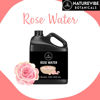 Picture of Naturevibe Botanicals Rose Water 32 Ounces | 100% Pure and Natural | Great for Skin Care and Hair Care
