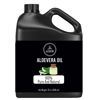 Picture of Naturevibe Botanicals Aloevera Oil 32 Ounces | 100% Pure and Natural | Great for Skin Care and Hair Care