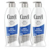 Picture of Curel Daily Healing Body Lotion for Dry Skin, Dermatologist Recommended Hydrating Body Lotion with Advanced Ceramides Complex, 3-13 Oz