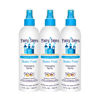 Picture of Fairy Tales Tangle Tamer Static Free Detangling Spray - Detangler Spray for Kids - Paraben Free, Sulfate Free, Gluten Free, Nut Free - 12 oz (3 Pack)