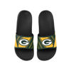 Picture of FOCO Green Bay Packers NFL Mens Legacy Sport Slide - S