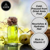 Picture of Naturevibe Botanicals Amla Oil 32 Ounces | 100% Pure and Natural | Great for Skin Care and Hair Care