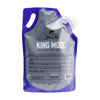 Picture of JOHNNY B. King Mode Hair Styling Gel 32 oz.