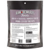 Picture of Northwest Naturals Raw Rewards Freeze-Dried Pork Liver Treats for Dogs and Cats - Bite-Sized Pieces - Healthy, 1 Ingredient, Human Grade Pet Food, All Natural - 10 Oz (Packaging May Vary)