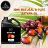 Picture of Naturevibe Botanicals Batana Oil 32 Ounces | 100% Pure and Natural | Great for Skin Care and Hair Care