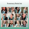 Picture of Maple Holistics Biotin Shampoo and Conditioner Set - Anti-Hair Loss Sulfate Free Shampoo and Conditioner with Volumizing Rosemary Essential Oil for Thinning Hair
