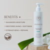 Picture of INNERSENSE Organic Beauty - Natural Hydrating Cream Conditioner | Non-Toxic, Cruelty-Free, Clean Haircare (32oz)