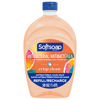 Picture of Softsoap Antibacterial Refill 50oz Crisp Clean Scent