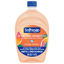 Picture of Softsoap Antibacterial Refill 50oz Crisp Clean Scent