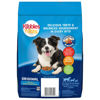Picture of Kibbles 'N Bits Original Savory Beef & Chicken Flavors Dry Dog Food, 3.5 Pound Bag
