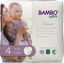 Picture of Bambo Nature Premium Baby Diapers (SIZES 0 TO 6 AVAILABLE), Size 4, 27 Count