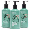 Picture of Evolved By Nature Liquid Hand Soap, 12 Oz (Pack of 3), Rosemary Lemon, Biodegradable Formula