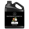 Picture of Naturevibe Botanicals Fractionated Coconut Oil 32 Ounces | 100% Pure and Natural | Great for Skin Care and Hair Care