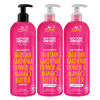 Picture of Not Your Mother's Naturals Curl Defining 1 Shampoo and 2 Conditioners (3 Pack) - 98% Naturally Derived Ingredients - Gardenia Mango Butter