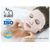 Picture of DERMAL 48 Combo Pack Collagen Essence Korean Face Mask - Hydrating and Soothing Facial Mask with Panthenol - Hypoallergenic Self Care Sheet Mask for All Skin Types - Natural Home Spa Treatment Mask