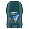 Picture of Degree Men Antiperspirant Deodorant Cool Rush Pack of 36 72-Hour Sweat & Odor Protection Antiperspirant For Men with Body Heat Activated Technology 0.5 oz