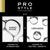 Picture of TRESemmé Rich Moisture Shampoo and Conditioner Rich Moisture Pack of 2 for Dry Hair Formulated With Vitamin E and Biotin 28 oz