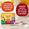 Picture of Meow Mix Tenders in Sauce Wet Cat Food, Poultry & Beef Variety Pack, 2.75 Ounce Cup (Pack of 24)