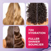 Picture of L'Oreal Paris Elvive Hyaluron Plump Shampoo and Conditioner Set for Dehydrated, Dry Hair with Hyaluronic Acid Care Complex, 1 Kit (2 Products)