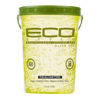 Picture of Eco Style Gel Olive Oil Styling Gel - Adds Shine and Tames Split Ends - Delivers Moisture to the Scalp - Nourishes And Repairs - Provides Weightless and Superior Hold - Ideal for all Hair - 80 oz